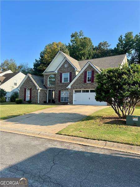 Foto del edificio - 4651 Howell Farms Rd NW