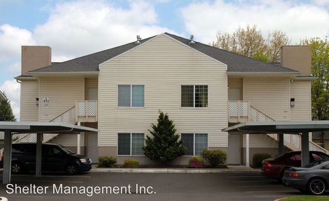 Building Photo - 435 Fountain Valley Way NE