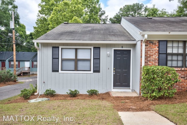 Photo - 3124 Mission Rd Townhome