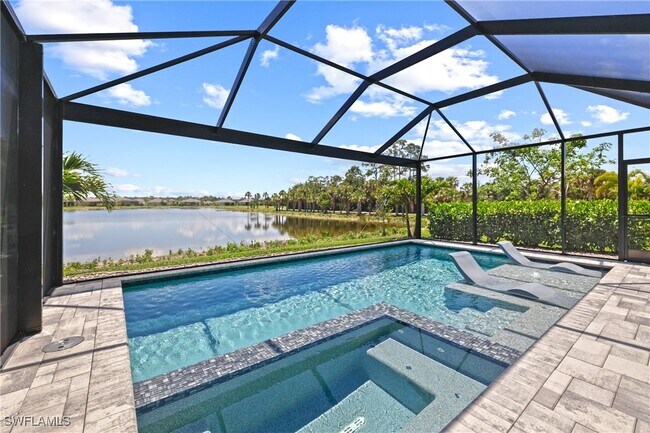 Foto del edificio - 8720 Swell Brooks Ct