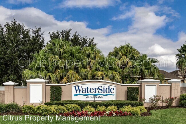 Foto del edificio - 3 br, 2.5 bath House - 533 Blue Cypress Drive