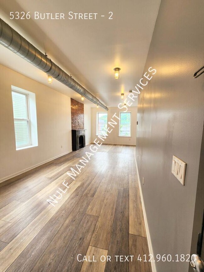 Foto del edificio - 5326 Butler St
