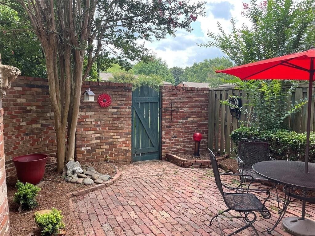 3073 Colonial Way, Chamblee, GA 30341 Townhome Rentals in Chamblee GA