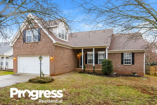 Building Photo - 5719 Falls Ridge Ln