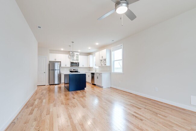 Foto del edificio - 1206 N 30th St