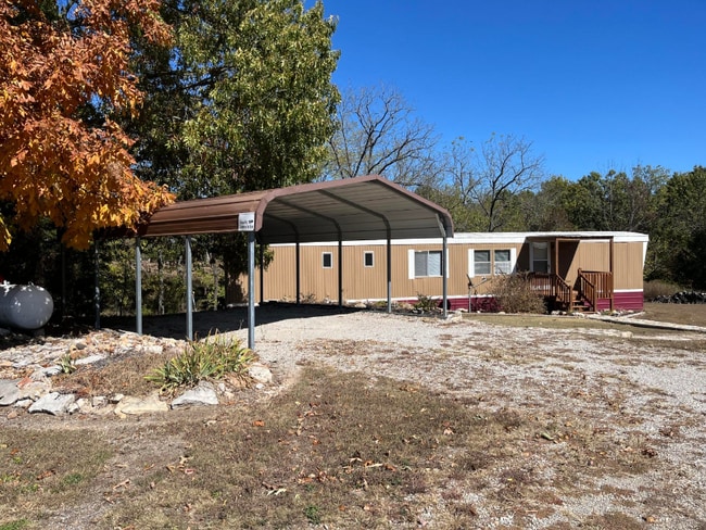 Building Photo - 15322 FR 1155
