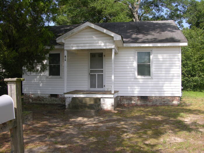 Primary Photo - 418 Lincoln St SW