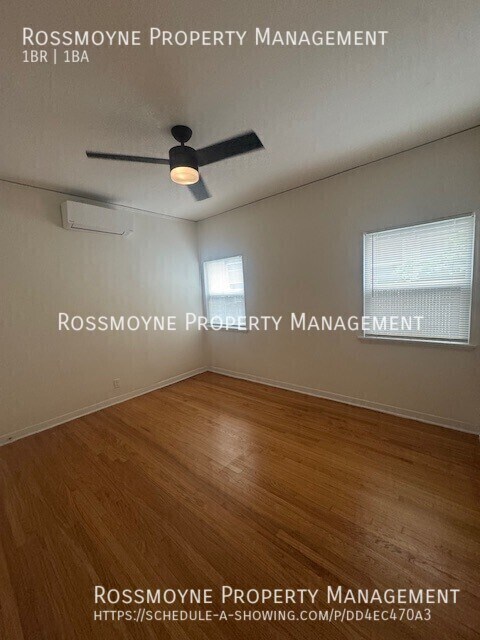 Foto del edificio - 747 S Chevy Chase Dr