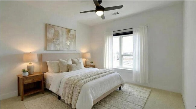 Foto del edificio - 2220 Webberville Rd