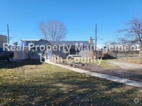 Building Photo - 345 N 1000 W St