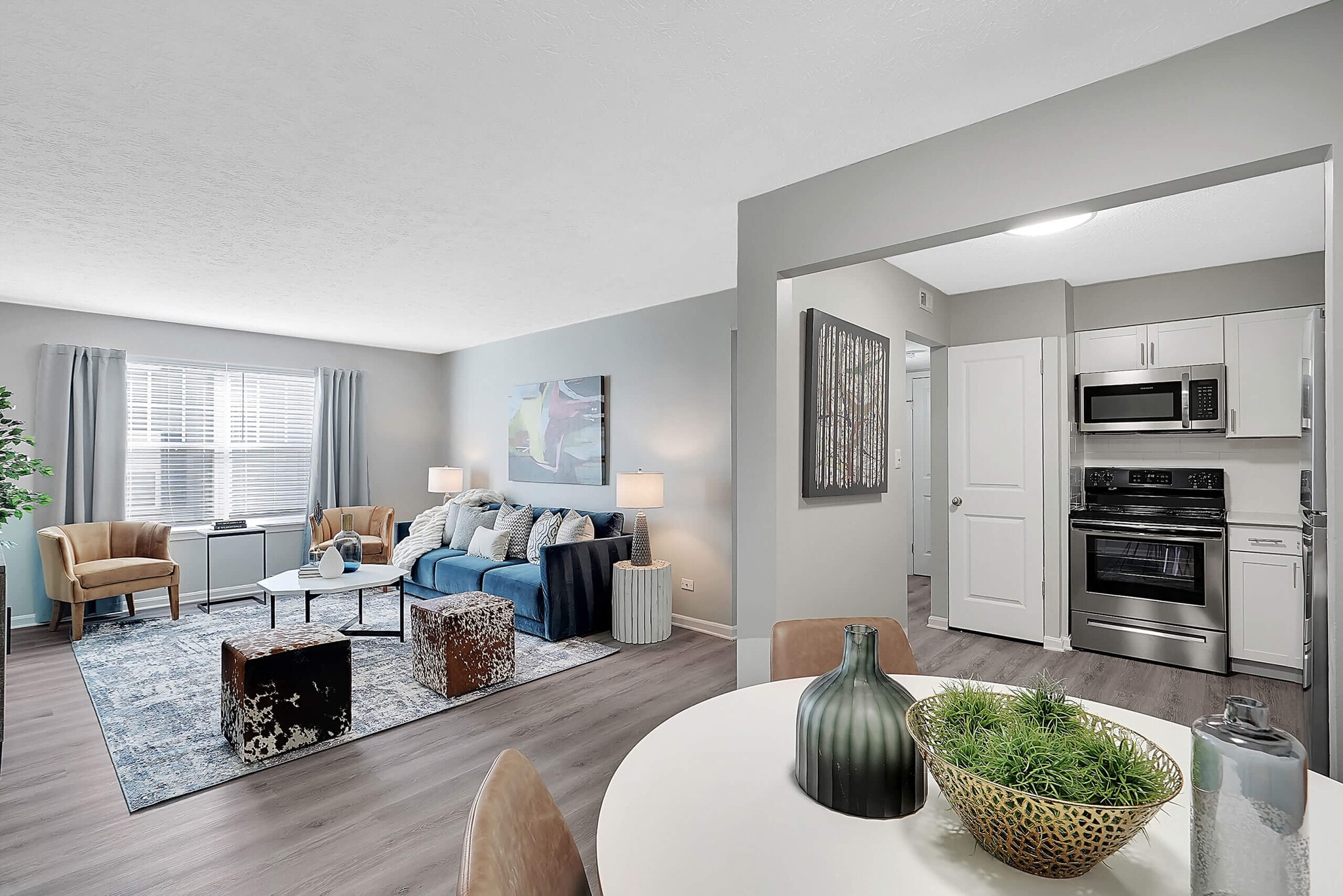 Enclave Apartments Louisville Ky