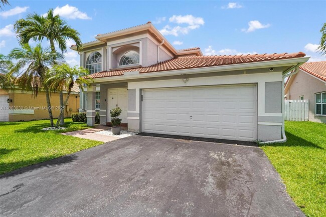 Building Photo - 1421 NW 129th Ave