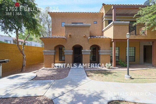 Foto del edificio - Move in ready 3-bedroom Condo!