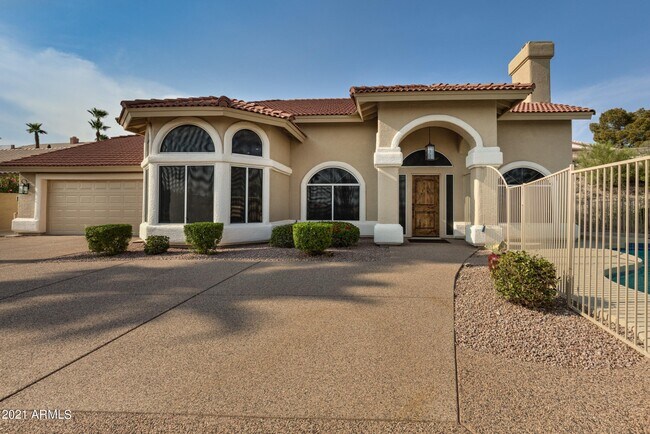 Foto del edificio - 16228 E Balsam Dr