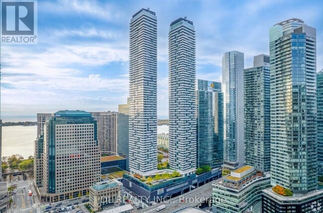 Building Photo - 88 Harbour St