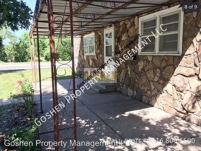 Building Photo - 641 N McLean Blvd