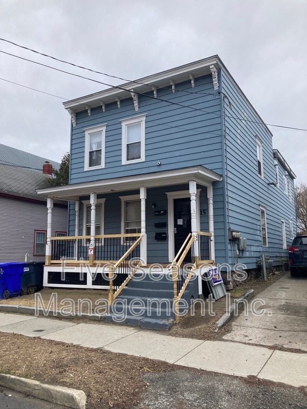 Photo - 15 Allen Street - 2