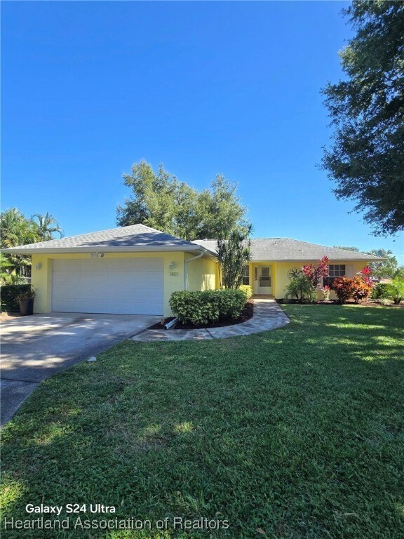 Foto principal - 1401 Valencia Ave