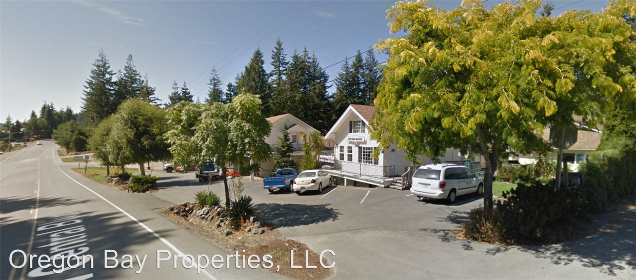 Primary Photo - 620 W Central Blvd