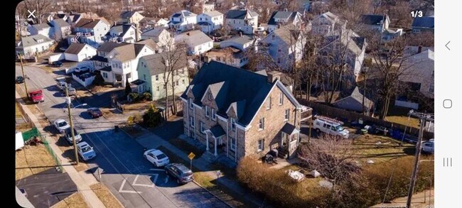 Foto del edificio - 5 Peveril Rd