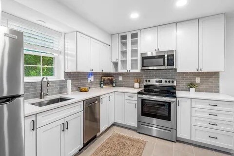 Cocina - 2938 Sherwood Rd