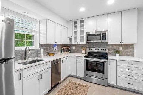 Kitchen - 2938 Sherwood Rd