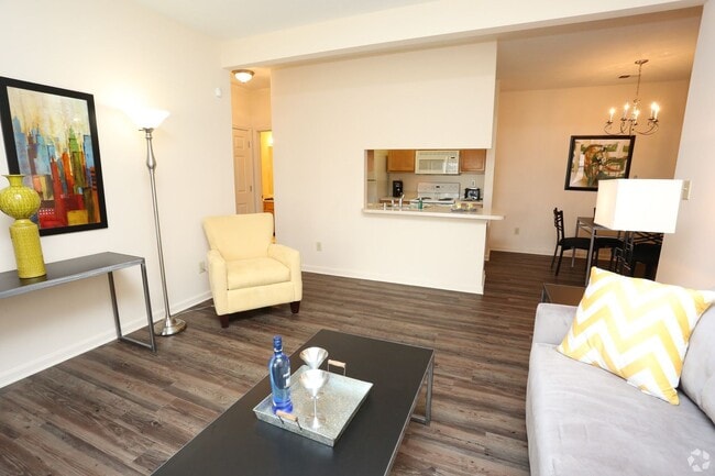 Interior Photo - Garden Gate Apartments