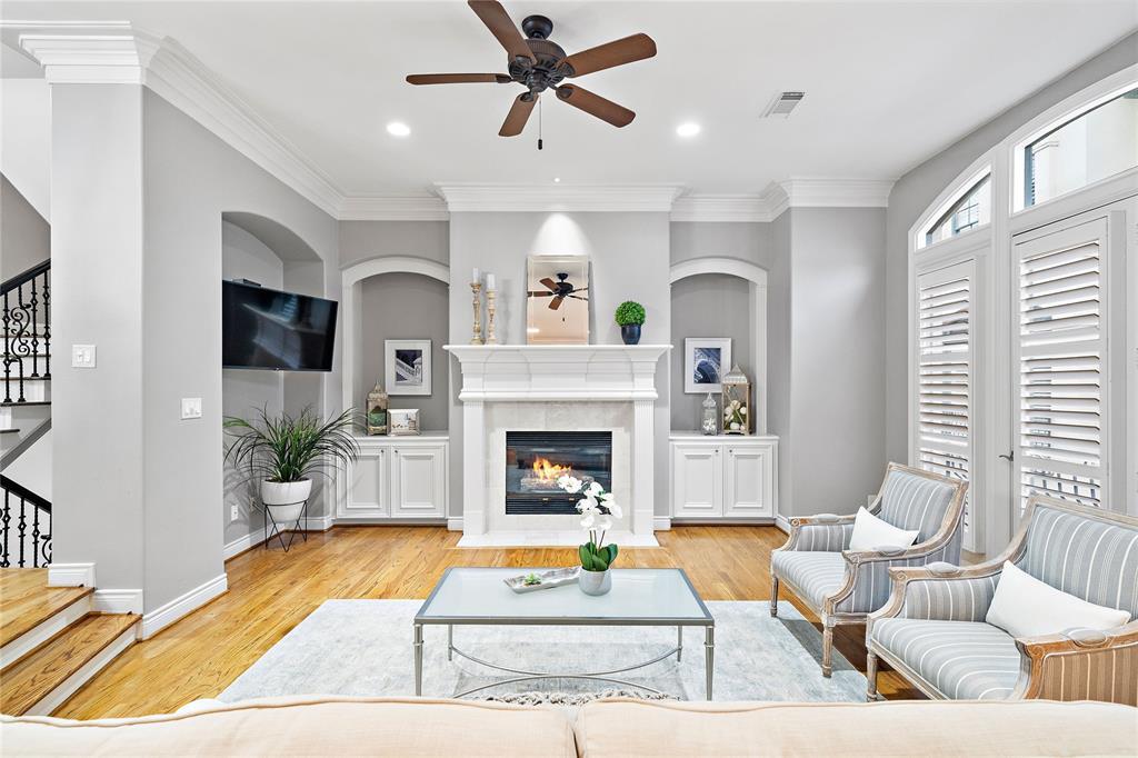 1521 Haddon St, Houston, TX 77006 House for Rent in Houston, TX