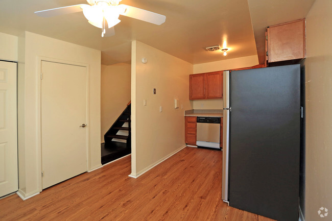 Foto del interior - Hampton Community Townhomes