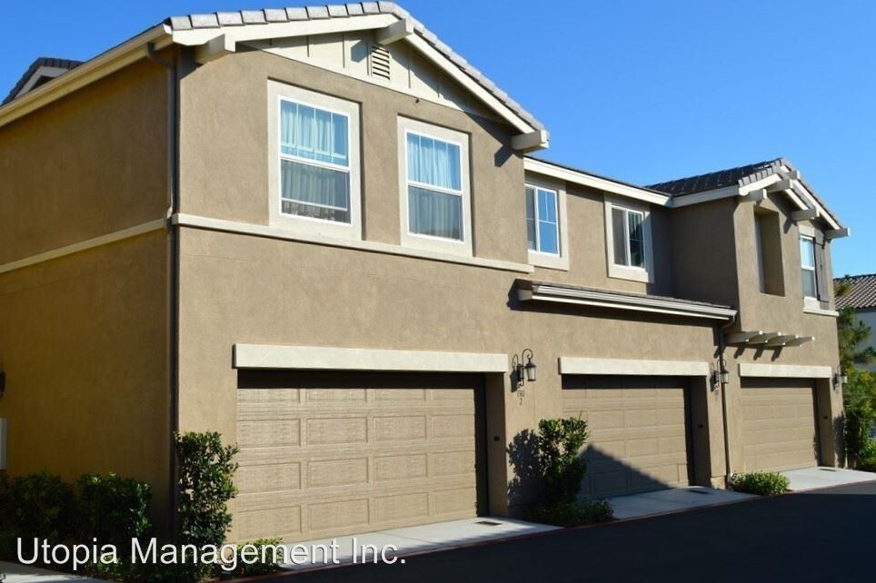 1381 Caminito Veranza, Chula Vista, CA 91915 House Rental in Chula