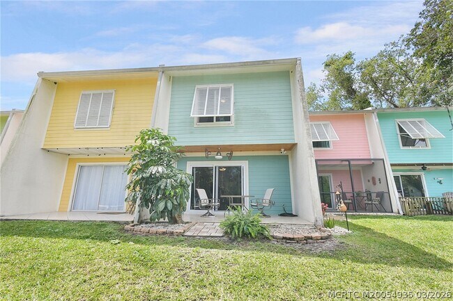 Foto del edificio - 3129 SE Indian St