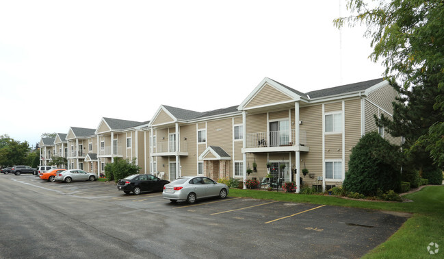 Wind Meadows Apartments