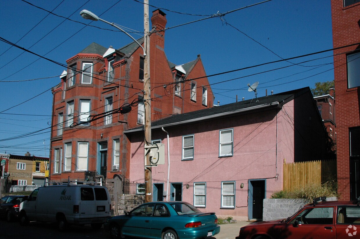 Foto del edificio - 929 N 29th St
