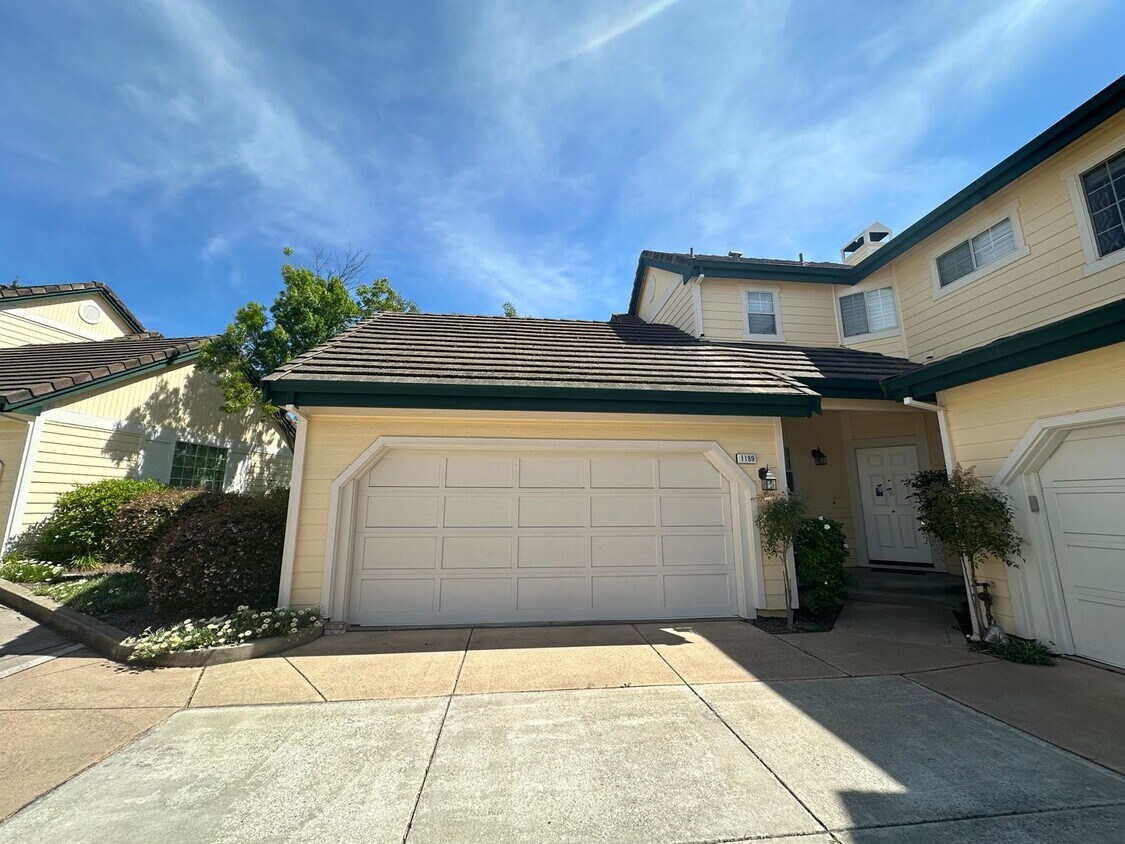 1189 Shell Ln, Clayton, CA 94517 Townhome Rentals in Clayton CA