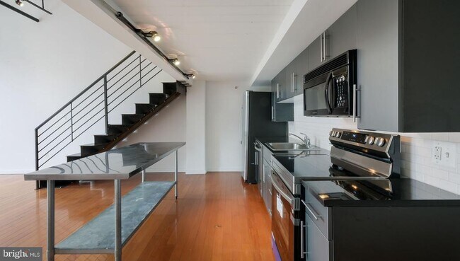 Foto del edificio - 1027-31 Arch St