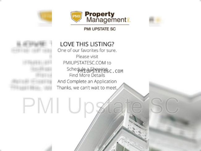 Building Photo - 107 Glen Alpine Way