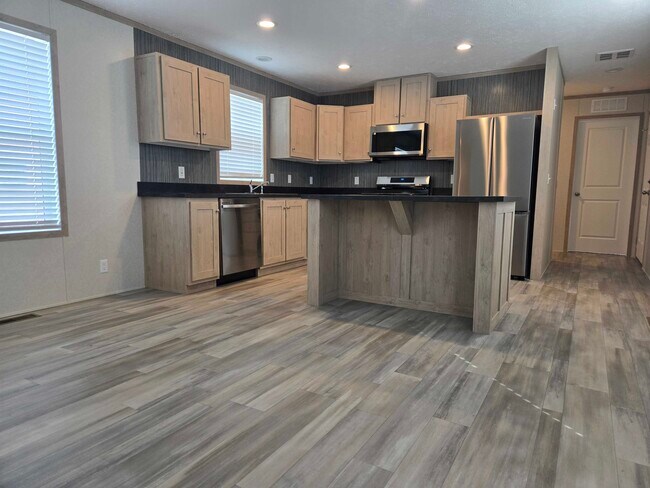 Foto del edificio - 52792 S Zacharias Ct