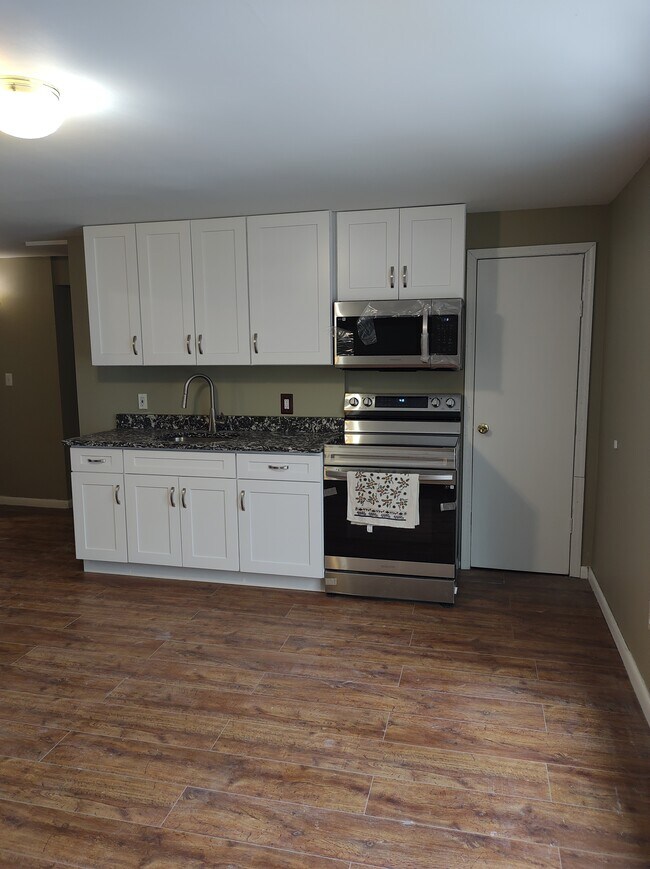 Brand New Renovations - 86 Degarmo Hills Rd