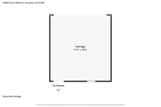 Foto del edificio - 13946 Terra Bella St