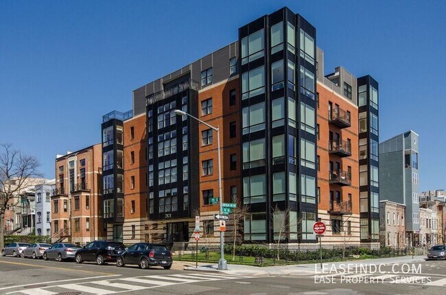 Photo - 2101 11th St NW Apartment