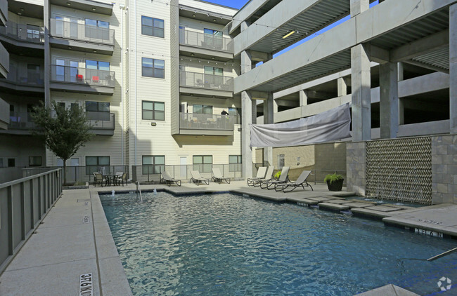 Building Photo - The Wall Street Lofts