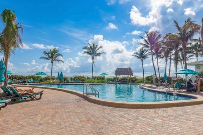Foto del edificio - 3801 S Ocean Dr
