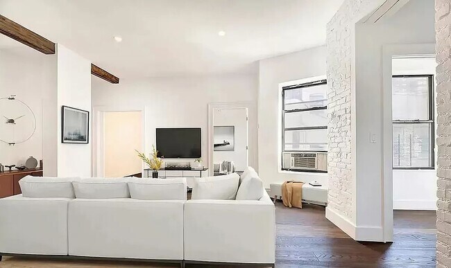 Foto del edificio - 106 Ridge Street