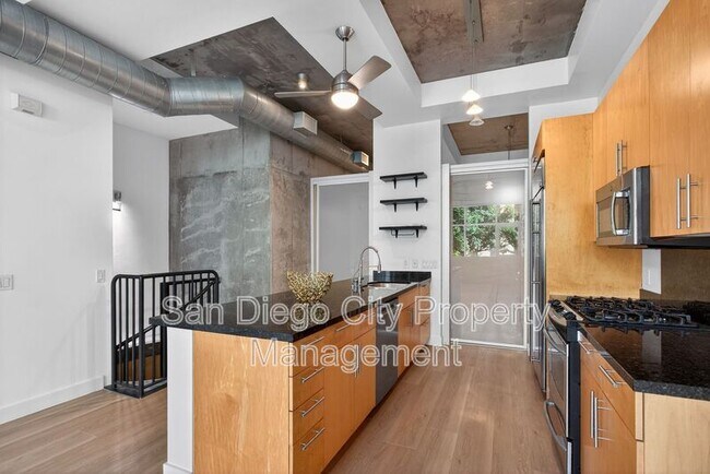 Foto del edificio - 1025 Island Ave