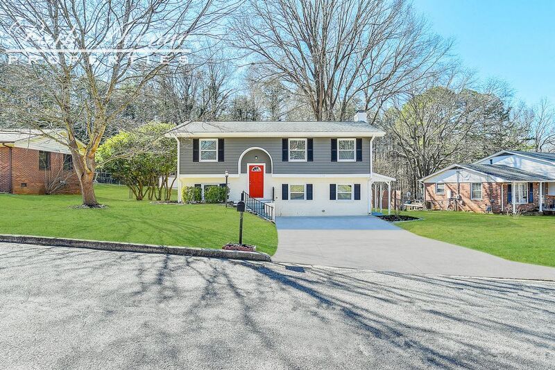 406 Meadowview Dr, Gastonia, NC 28054 House Rental in Gastonia, NC