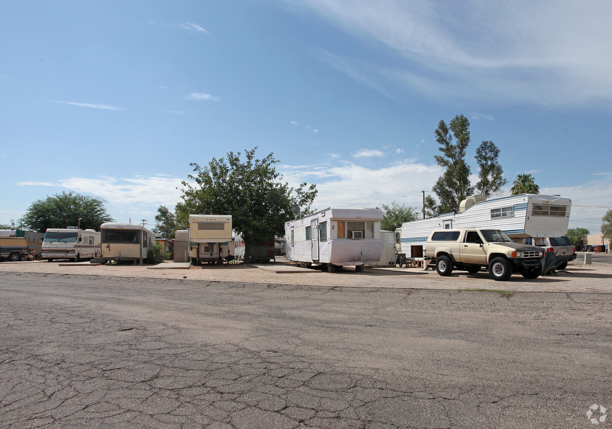 Foto principal - Downtown RV Park