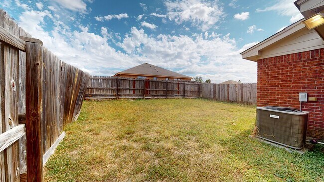 Building Photo - STAINED CONCRETE FLOORS