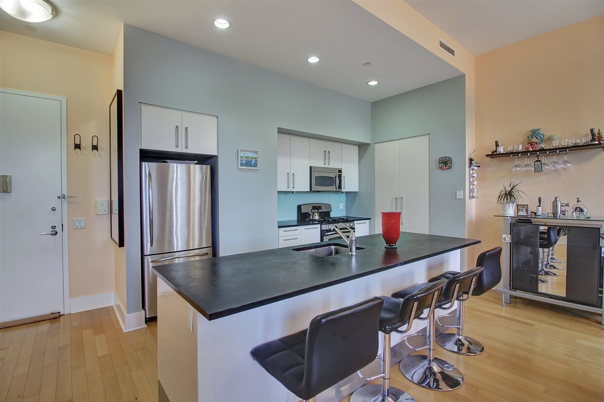Foto principal - 4 Beacon Way