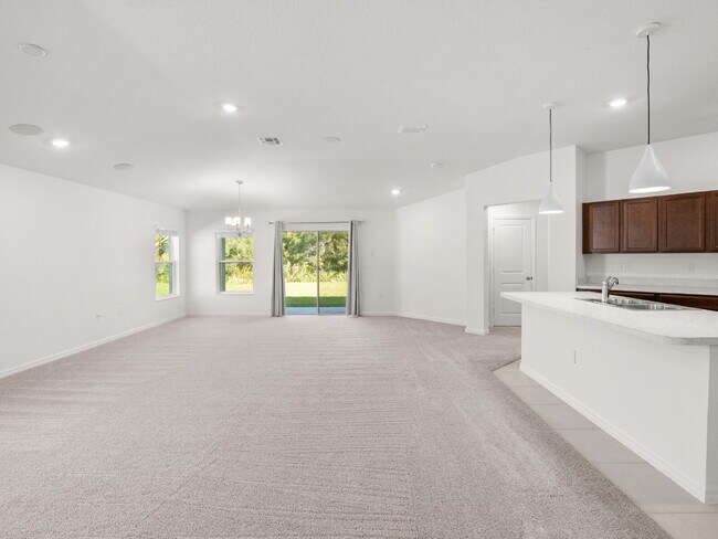 Foto del edificio - Brand-New Rental in Titusville!
