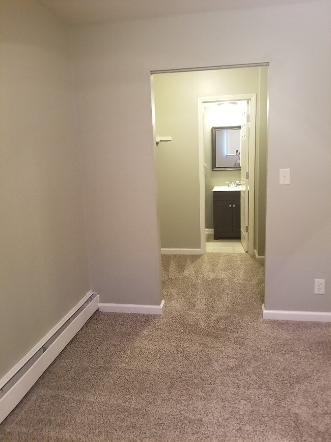 Appleton Ridge Apartments in Monroe, MI